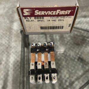 Ready 2 Ship Inventory