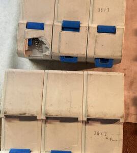 Ready 2 Ship Inventory