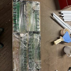 Ready 2 Ship Inventory