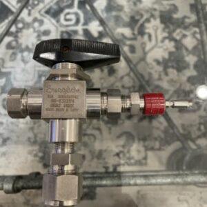 Ready 2 Ship Inventory