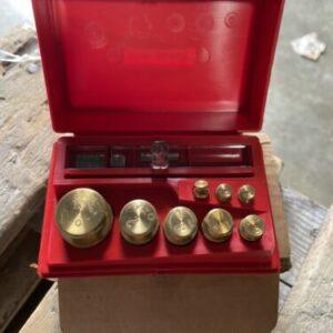 Ready 2 Ship Inventory