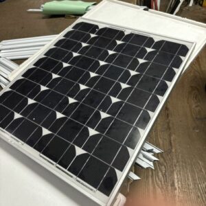 Ready 2 Ship Inventory