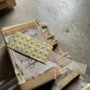 Ready 2 Ship Inventory