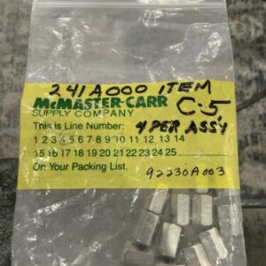 Ready 2 Ship Inventory