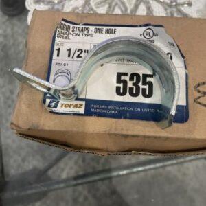 Ready 2 Ship Inventory