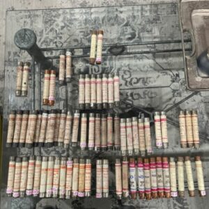 Ready 2 Ship Inventory