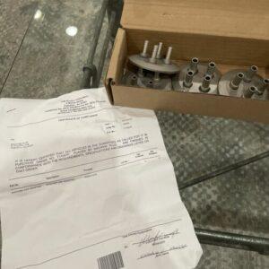 Ready 2 Ship Inventory