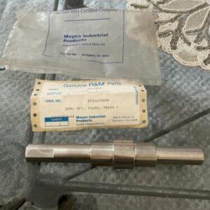 Ready 2 Ship Inventory