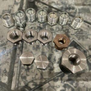 Ready 2 Ship Inventory