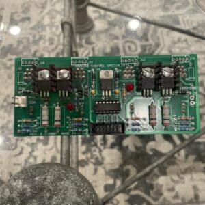 Ready 2 Ship Inventory