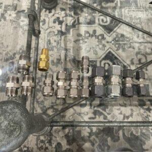 Ready 2 Ship Inventory