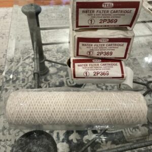 Ready 2 Ship Inventory