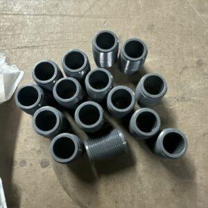 Ready 2 Ship Inventory