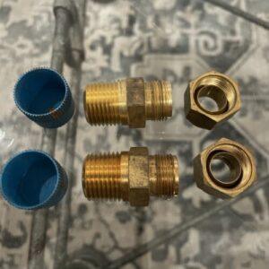 Ready 2 Ship Inventory