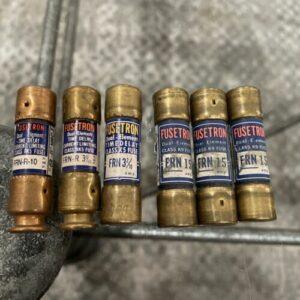 Ready 2 Ship Inventory