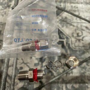 Ready 2 Ship Inventory