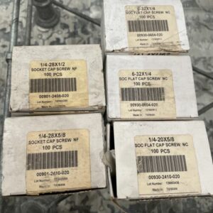 Ready 2 Ship Inventory