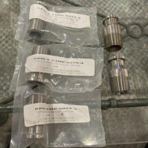 Ready 2 Ship Inventory