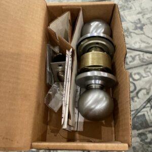 Ready 2 Ship Inventory