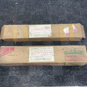 Ready 2 Ship Inventory