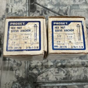 Ready 2 Ship Inventory