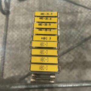 Ready 2 Ship Inventory