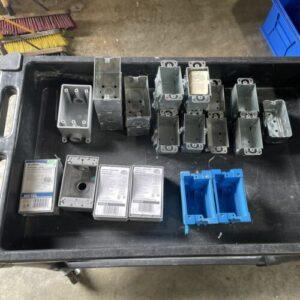 Ready 2 Ship Inventory