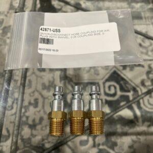 Ready 2 Ship Inventory