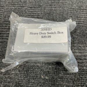 Ready 2 Ship Inventory