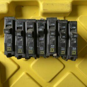 Ready 2 Ship Inventory