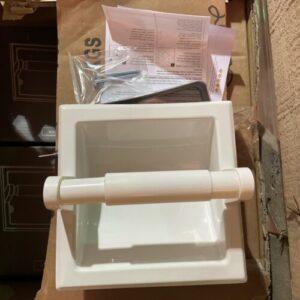 Ready 2 Ship Inventory