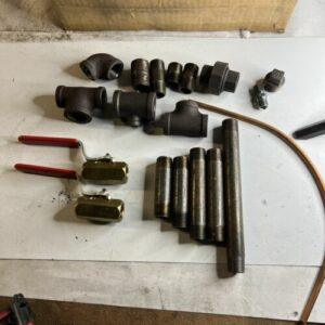 Ready 2 Ship Inventory