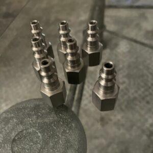 Ready 2 Ship Inventory