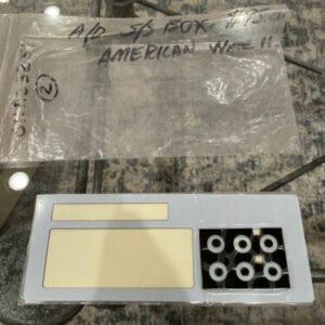 Ready 2 Ship Inventory