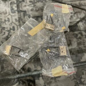 Ready 2 Ship Inventory