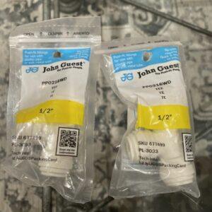 Ready 2 Ship Inventory