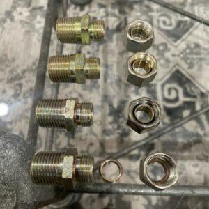 Ready 2 Ship Inventory