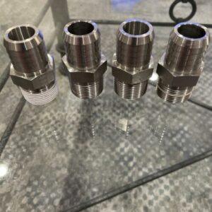 Ready 2 Ship Inventory