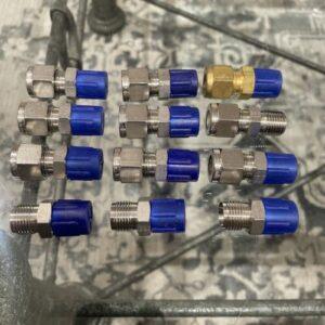 Ready 2 Ship Inventory