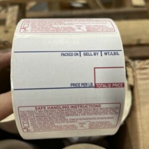 Ready 2 Ship Inventory