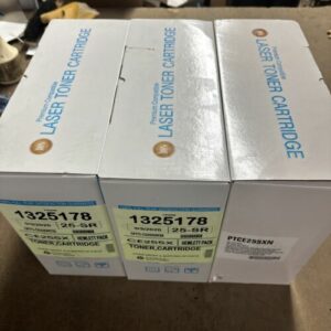 Ready 2 Ship Inventory