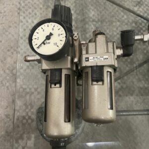 Ready 2 Ship Inventory