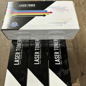 Ready 2 Ship Inventory