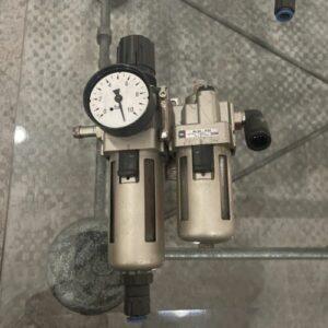 Ready 2 Ship Inventory