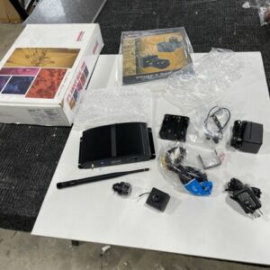 Ready 2 Ship Inventory