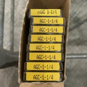 Ready 2 Ship Inventory