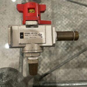 Ready 2 Ship Inventory