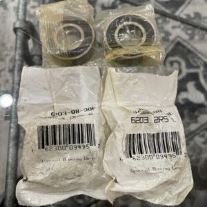 Ready 2 Ship Inventory