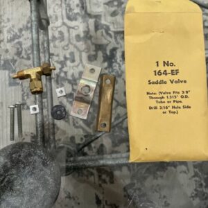 Ready 2 Ship Inventory