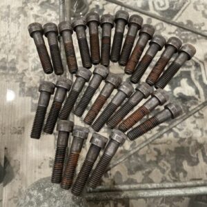 Ready 2 Ship Inventory